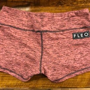 Fleo Shorts